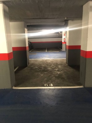Garaje